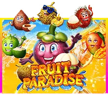 Fruit Paradise-SLOTXO